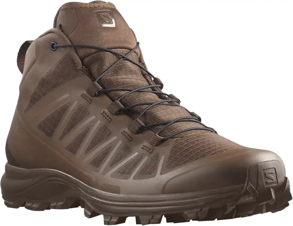 Кроссовки Salomon SPEED ASSAULT 2 Earth Фото 2